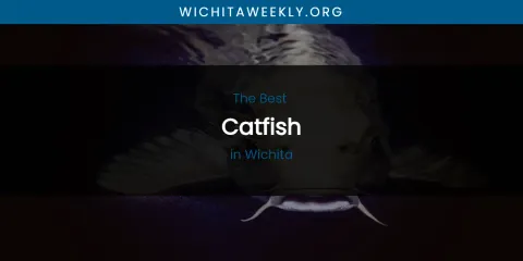 Wichita's Best Catfish