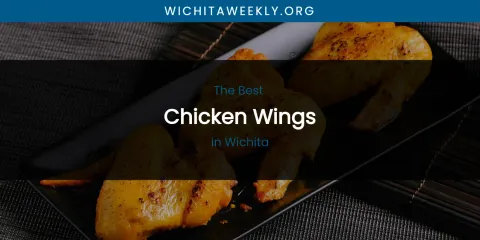 Wichita's Best Chicken Wings