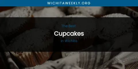 Wichita's Best Cupcakes
