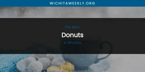 Wichita's Best Donuts