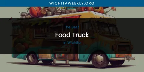 Wichita's Best Food Truck