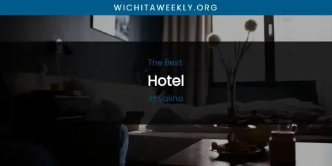 Salina's Best Hotel