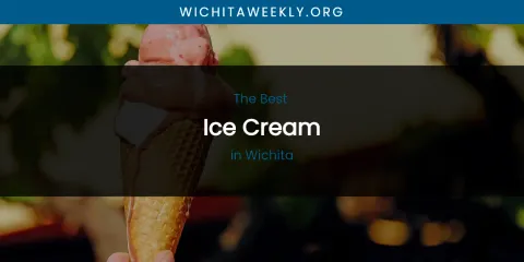 Wichita's Best Ice Cream
