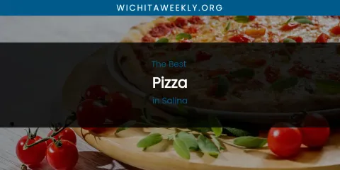 Salina's Best Pizza
