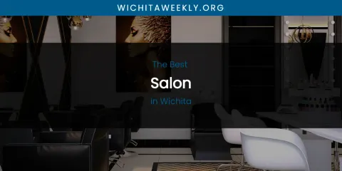 Wichita's Best Salon
