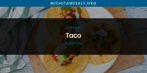 Wichita's Best Taco